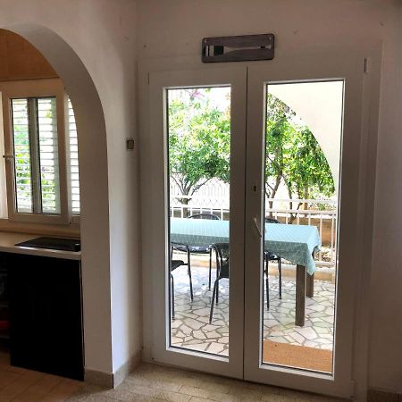Armstrong Apartments Orebić Eksteriør billede