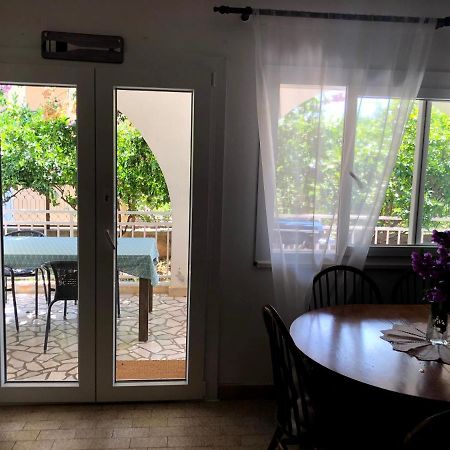 Armstrong Apartments Orebić Eksteriør billede
