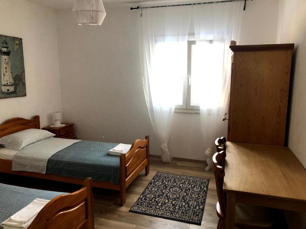 Armstrong Apartments Orebić Eksteriør billede