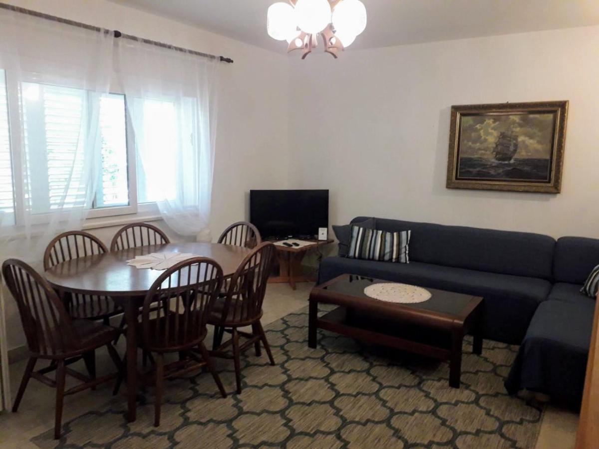 Armstrong Apartments Orebić Eksteriør billede
