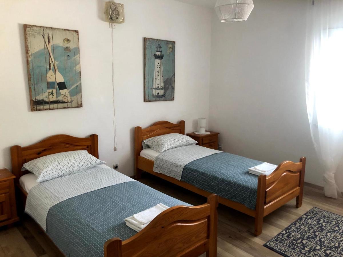 Armstrong Apartments Orebić Eksteriør billede