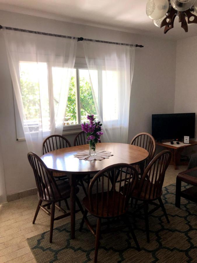 Armstrong Apartments Orebić Eksteriør billede