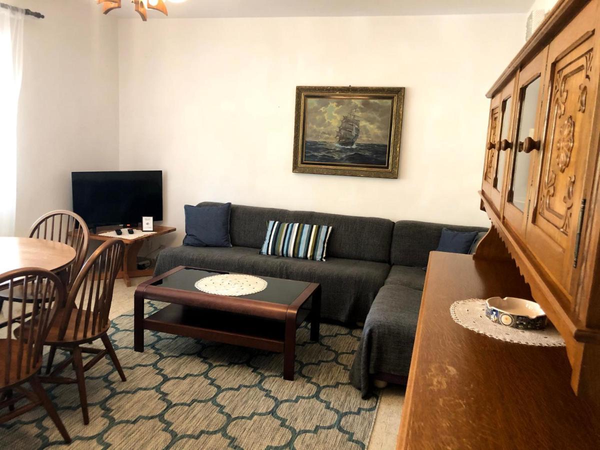 Armstrong Apartments Orebić Eksteriør billede
