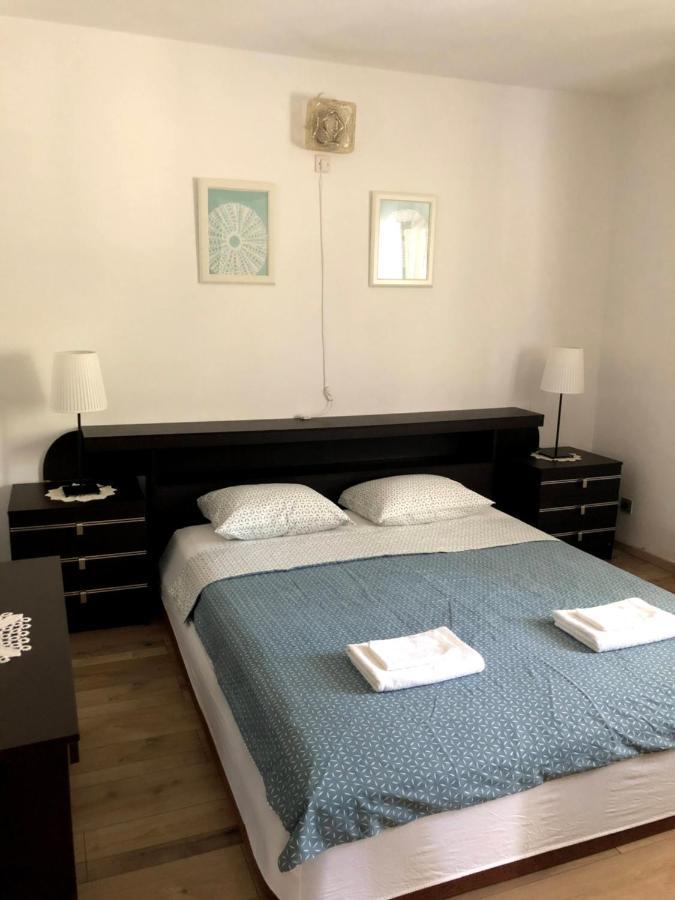 Armstrong Apartments Orebić Eksteriør billede