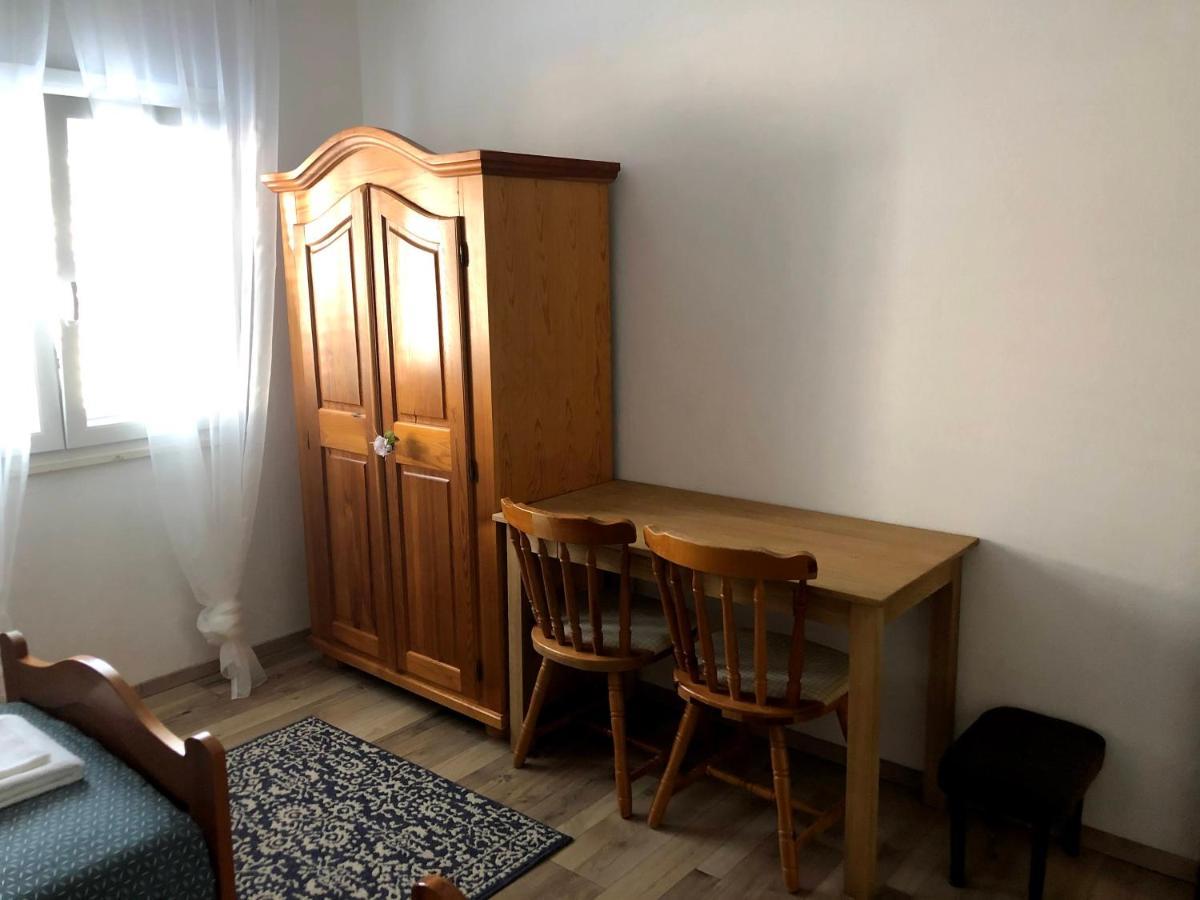 Armstrong Apartments Orebić Eksteriør billede
