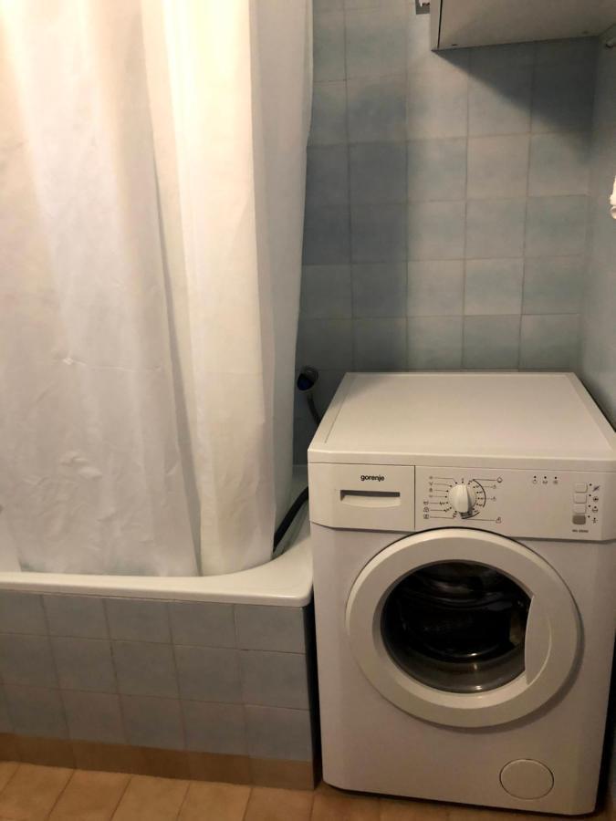 Armstrong Apartments Orebić Eksteriør billede