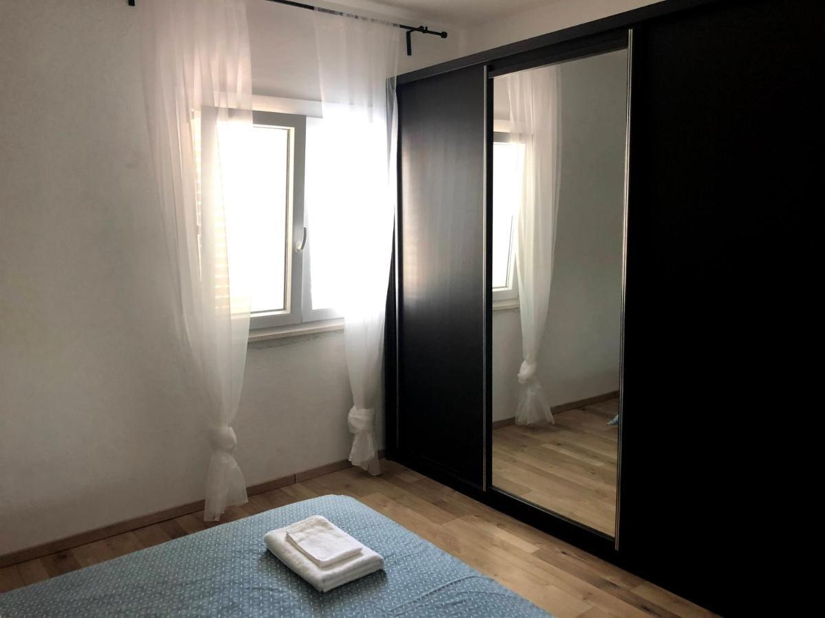Armstrong Apartments Orebić Eksteriør billede