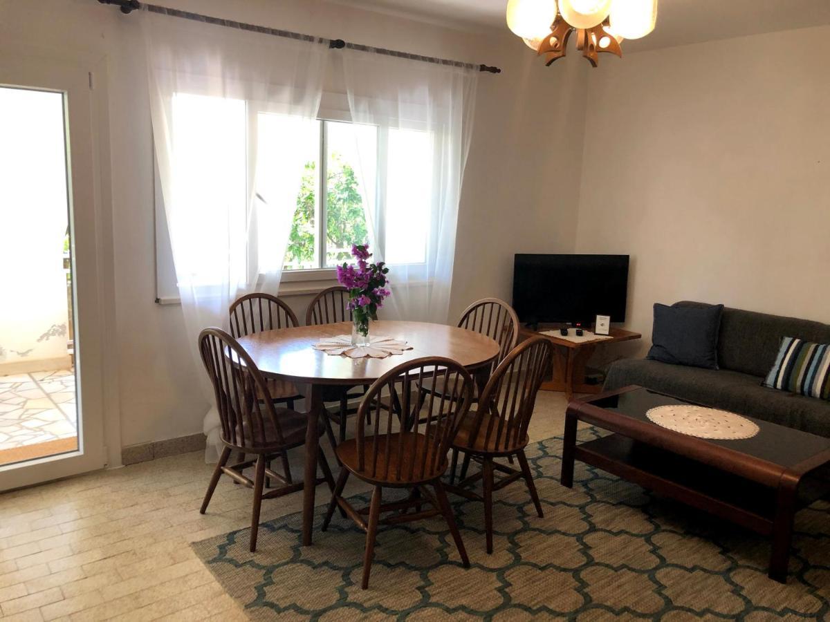 Armstrong Apartments Orebić Eksteriør billede