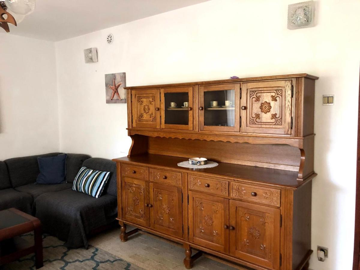 Armstrong Apartments Orebić Eksteriør billede
